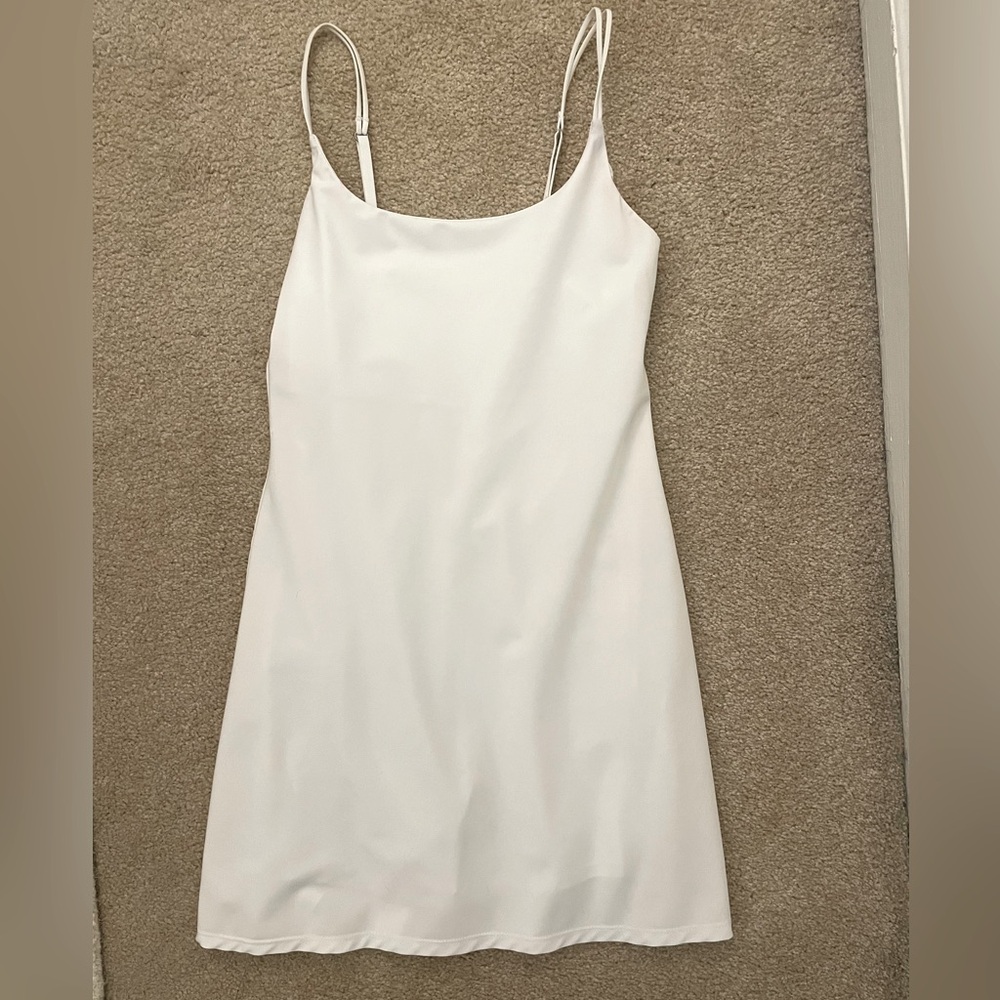 Exercise Dress